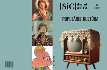81. (2024) // Populáris kultúra