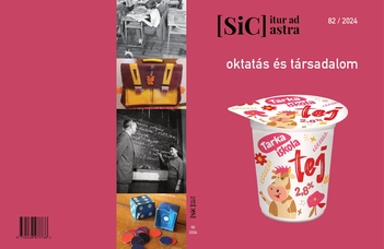 82. (2024) // Oktatás és társadalom